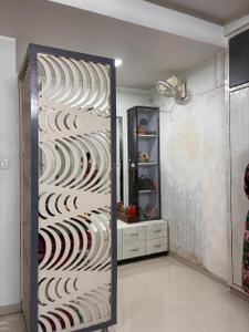 Bedroom Image of 1250 Sq.ft 3 BHK Independent House for sale in Rameshbhai Vallabhbhai Savani 743 747, Garden City Ankleshwar for Rs. 750000