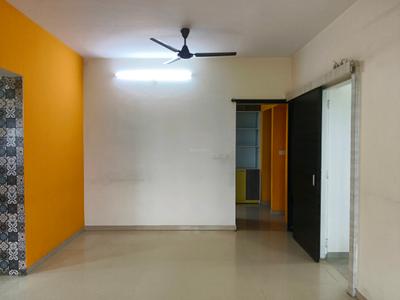 Living Room Image of 1500 Sq.ft 2.5 BHK Apartment / Flat for sale in Lodha Casa Rio Gold, Palava Phase 1 Thane for Rs. 6700000