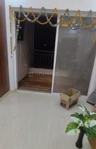 Balcony Image of 1600 Sq.ft 3 BHK Apartment / Flat for rent in Pundag Ranchi for Rs. 30000