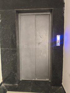 Kitchen Image of 1535 Sq.ft 3 BHK Apartment / Flat for sale in Ankuraa Meridian by Ankuraa Group, Whitefield Bengaluru for Rs. 18700000