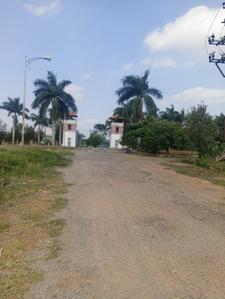 Image of 1200 Sq.ft Residential Plot / Land for sale in Jigani, Bengaluru for Rs. 4700000