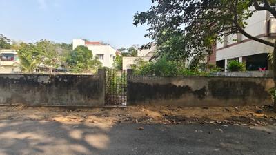 Image of 3000 Sq.ft Residential Plot / Land for sale in Neelankarai, Chennai for Rs. 40623000