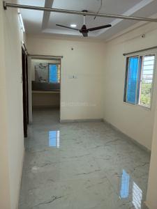 Hall Image of 1600 Sq.ft 3 BHK Apartment / Flat for rent in Masab Tank Hyderabad for Rs. 32000
