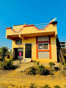 2 BHK Independent House
