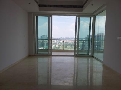 Hall Image of 3429 Sq.ft 4 BHK Apartment / Flat for sale in DLF The Belaire, DLF Phase 5 Gurgaon for Rs. 125000000