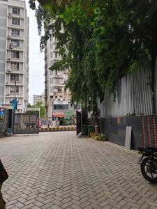 Image of 1050 Sq.ft 2 BHK Apartment / Flat for sale in The Pearl Borivali Rajmani CHSL, Borivali West, Mumbai for Rs. 21000000