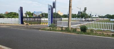 Image of 1200 Sq.ft Residential Plot / Land for sale in Girivalam Nagar, Maraimalai Nagar, Chennai for Rs. 2800000