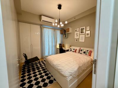 Bedroom Image of 2301 Sq.ft 3.5 BHK Apartment / Flat for sale in DLF One Midtown, Karampura New Delhi for Rs. 64000000