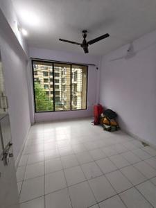 Hall Image of 804 Sq.ft 2 BHK Apartment / Flat for sale in CIDCO Fam CHS, Kopar Khairane Navi Mumbai for Rs. 19100000