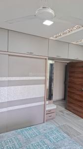 Bedroom Image of 4266 Sq.ft 4 BHK Duplex for rent in Eden Woods Complex, Thane West Thane for Rs. 120000