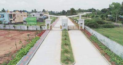 Residential Plot