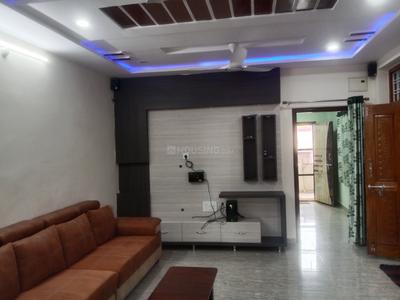 Hall Image of 1800 Sq.ft 2 BHK Independent House for sale in Boduppal Hyderabad for Rs. 10000000