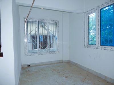 Bedroom Image of 800 Sq.ft 2 BHK Apartment / Flat for sale in Dum Dum Cantonment Kolkata for Rs. 2800000