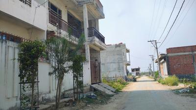 Image of 1500 Sq.ft Residential Plot / Land for sale in Sevai, Lucknow for Rs. 4050000