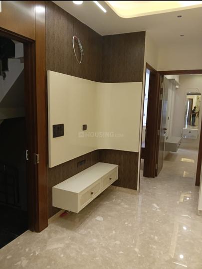 A 1 Block, Paschim Vihar Bedroom 1