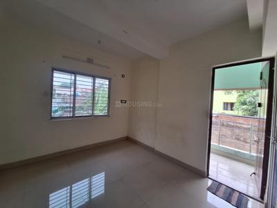 Bedroom Image of 972 Sq.ft 2 BHK Apartment / Flat for sale in Bajrang Prathama Apartment, Benachity Durgapur for Rs. 3700000