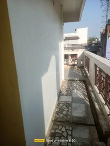 Balcony Image of 3500 Sq.ft 5 BHK Builder Floor for rent in Sarai Gulharia Gorakhpur for Rs. 5000