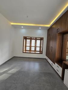Hall Image of 2500 Sq.ft 4 BHK Independent House for sale in Pukkattupady Kochi for Rs. 12500000