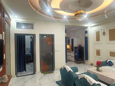 Hall Image of 1152 Sq.ft 3 BHK Apartment / Flat for sale in Sahastradhara Road Dehradun for Rs. 8500000