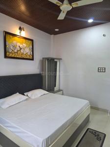 Bedroom Image of 10250 Sq.ft 2 BHK Farm House for sale in Kokta Bypass Bhopal for Rs. 9000000