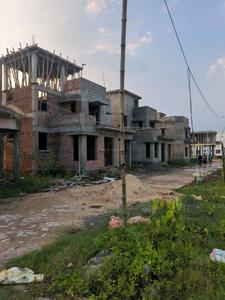 Image of 1440 Sq.ft Residential Plot / Land for sale in Swapnabhumi, New Town, Kolkata for Rs. 3394664