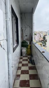 Balcony Image of 650 Sq.ft 2 BHK Independent House for rent in Hegganahalli, Bengaluru North Bengaluru for Rs. 18000