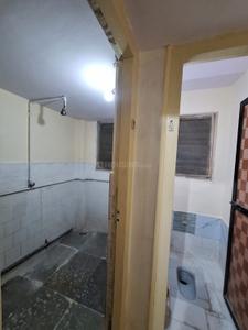 Kitchen Image of 620 Sq.ft 1.5 BHK Apartment / Flat for sale in Vashi Navi Mumbai for Rs. 14000000