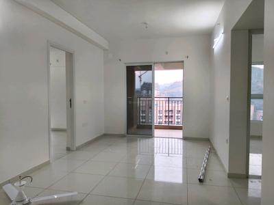 Living Room Image of 882 Sq.ft 2 BHK Apartment / Flat for sale in Godrej Hill Retreat, Mahalunge Pune for Rs. 9200000