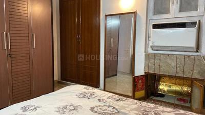 Bedroom Image of 2000 Sq.ft 3 BHK Independent House for sale in Sector 31 Noida for Rs. 36000000