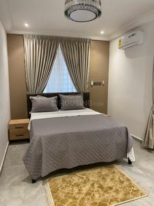Bedroom Image of 2700 Sq.ft 4 BHK Apartment / Flat for sale in Adarsh Nagar Jaipur for Rs. 30000000