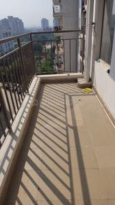 Image of 450 Sq.ft 1 BHK Apartment / Flat for rent in ROF Amaltas, Sector 92, Gurgaon for Rs. 11900