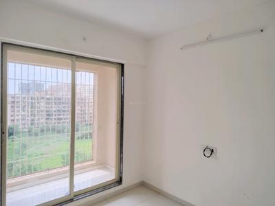 Runwal Eirene Bedroom Three 4
