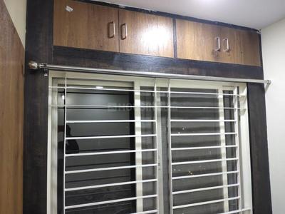 Bedroom Image of 1150 Sq.ft 2 BHK Apartment / Flat for sale in Jatkhedi Bhopal for Rs. 3700000