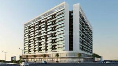Image of 1350 Sq.ft 2 BHK Apartment / Flat for sale in Mayuresh Delta, Ulwe, Navi Mumbai for Rs. 18900000