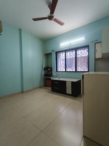 Bedroom Image of 1600 Sq.ft 3 BHK Apartment / Flat for rent in Parvati Darshan Pune for Rs. 50000