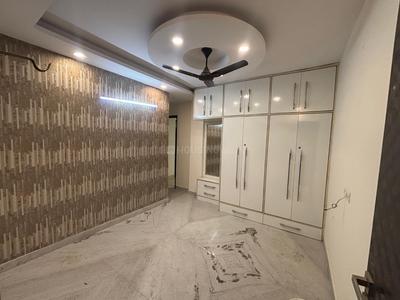 3 BHK Independent Builder Floor