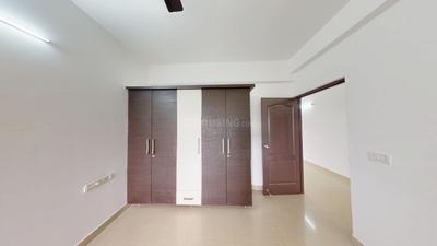 Bedroom Image of 1490 Sq.ft 2 BHK Apartment / Flat for sale in Krupa Hanging Gardens, Begur Bengaluru for Rs. 12400000