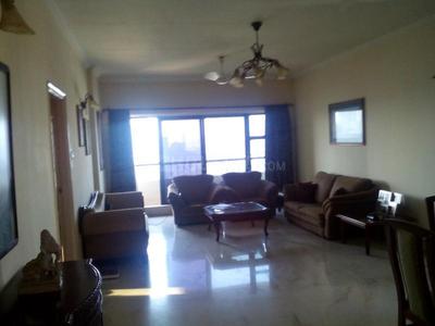 Hall Image of 2100 Sq.ft 4 BHK Apartment / Flat for rent in Piramal Aranya Avyan Tower, Byculla Mumbai for Rs. 400000