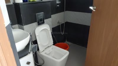 Image of 1499 Sq.ft 3 BHK Apartment / Flat for rent in Hoysala Infantry Towers, Sanjaynagar, Bengaluru for Rs. 71000