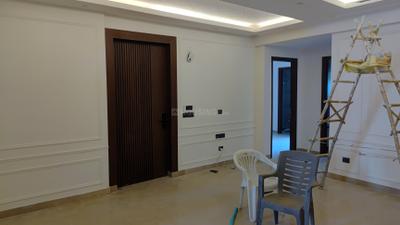Living Room Image of 1600 Sq.ft 3 BHK Builder Floor for rent in Sector 60 Gurgaon for Rs. 49000