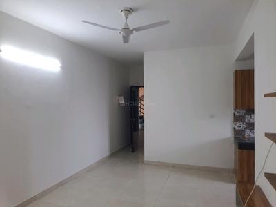 Living Room Image of 850 Sq.ft 2 BHK Apartment / Flat for sale in Signature Global Andour Heights, Sector 71 Gurgaon for Rs. 8500000