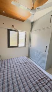 Bedroom Image of 755 Sq.ft 2 BHK Apartment / Flat for sale in Bhayli Vadodara for Rs. 4500000