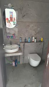 Image of 1010 Sq.ft 3 BHK Apartment / Flat for rent in Rahul Downtown, Punawale, Pune for Rs. 32000