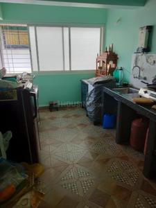 Kitchen Image of 807 Sq.ft 2 BHK Apartment / Flat for sale in Madgaon Goa for Rs. 7000000