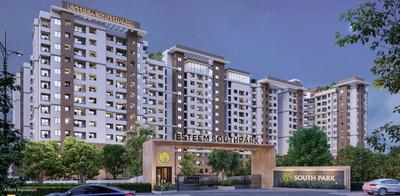 2.5 BHK Flat