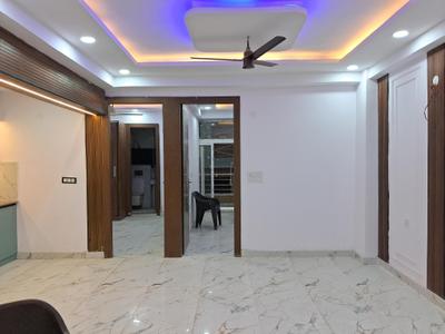 Living Room Image of 1450 Sq.ft 3 BHK Apartment / Flat for sale in Swastik AVS Infra Homes, Sector 102 Noida for Rs. 5949999