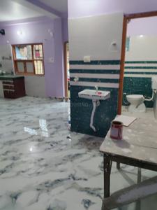 2 BHK Independent House