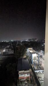 Balcony Image of 1100 Sq.ft 3 BHK Apartment / Flat for rent in Kadamtala Siliguri for Rs. 20000