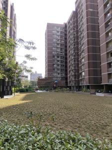 Image of 1760 Sq.ft 3 BHK Apartment / Flat for sale in Captown Enhance, Shilaj, Ahmedabad for Rs. 9600000