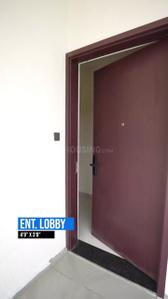 Image of 1530 Sq.ft 3 BHK Apartment / Flat for sale in Pharande L Axis, Spine Road, Pune for Rs. 14100000